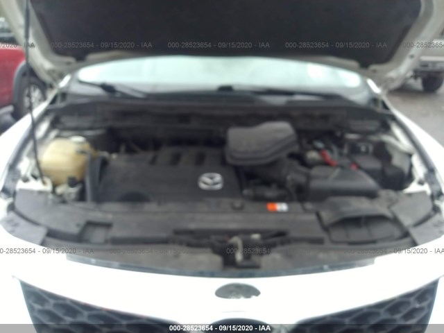 Photo 9 VIN: JM3TB3CA4C0341149 - MAZDA CX-9 