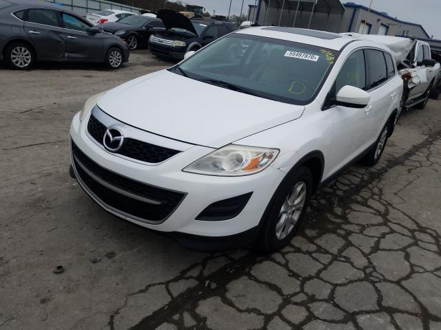 Photo 1 VIN: JM3TB3CA4C0342835 - MAZDA CX-9 