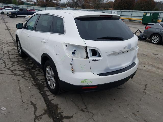 Photo 2 VIN: JM3TB3CA4C0342835 - MAZDA CX-9 