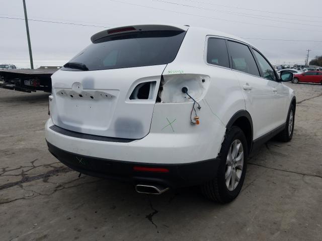 Photo 3 VIN: JM3TB3CA4C0342835 - MAZDA CX-9 