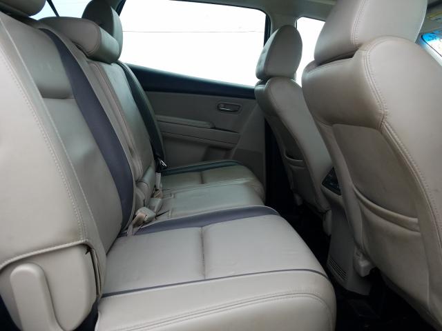 Photo 5 VIN: JM3TB3CA4C0342835 - MAZDA CX-9 