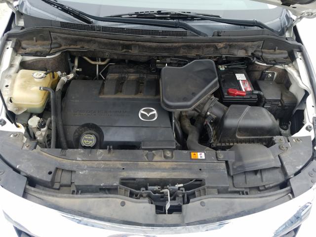 Photo 6 VIN: JM3TB3CA4C0342835 - MAZDA CX-9 