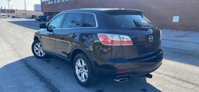 Photo 2 VIN: JM3TB3CA4C0351244 - MAZDA CX-9 