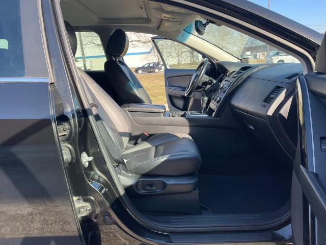 Photo 4 VIN: JM3TB3CA4C0351244 - MAZDA CX-9 