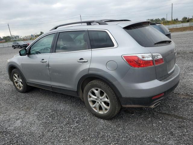 Photo 1 VIN: JM3TB3CA4C0357299 - MAZDA CX-9 