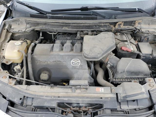 Photo 11 VIN: JM3TB3CA4C0357299 - MAZDA CX-9 