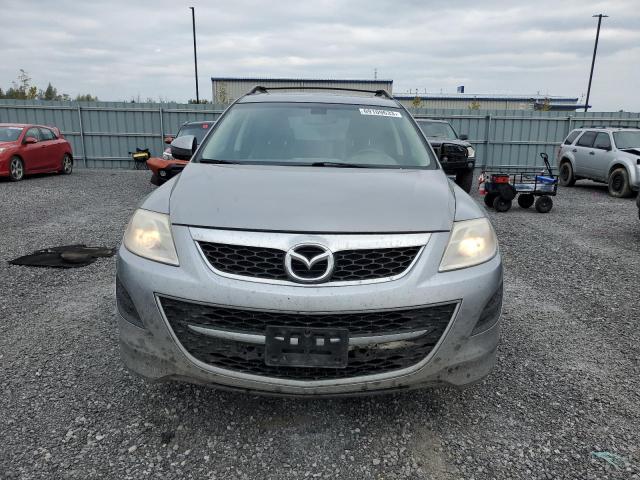 Photo 4 VIN: JM3TB3CA4C0357299 - MAZDA CX-9 