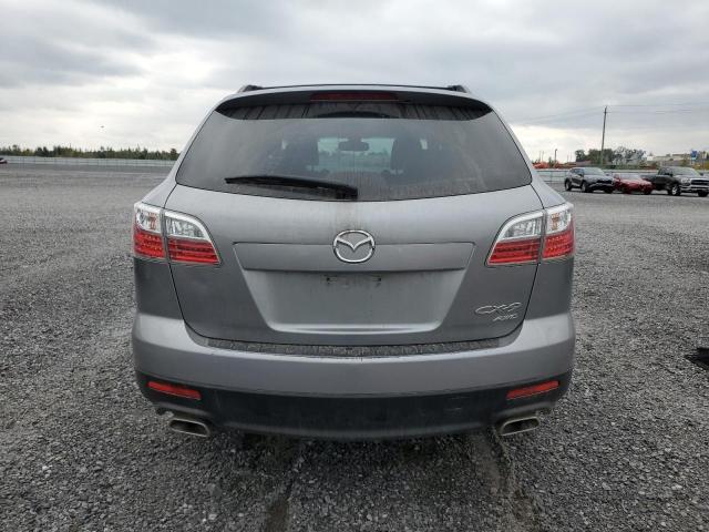 Photo 5 VIN: JM3TB3CA4C0357299 - MAZDA CX-9 