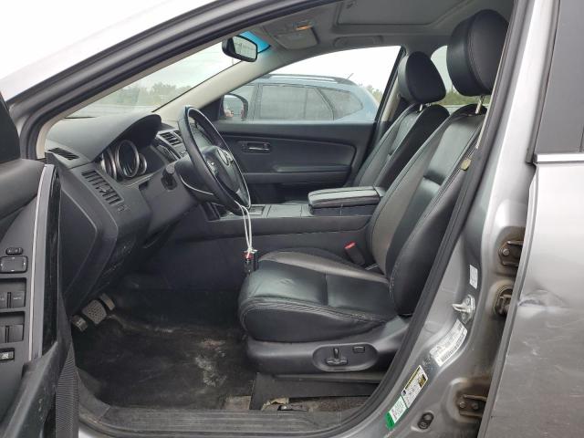 Photo 6 VIN: JM3TB3CA4C0357299 - MAZDA CX-9 