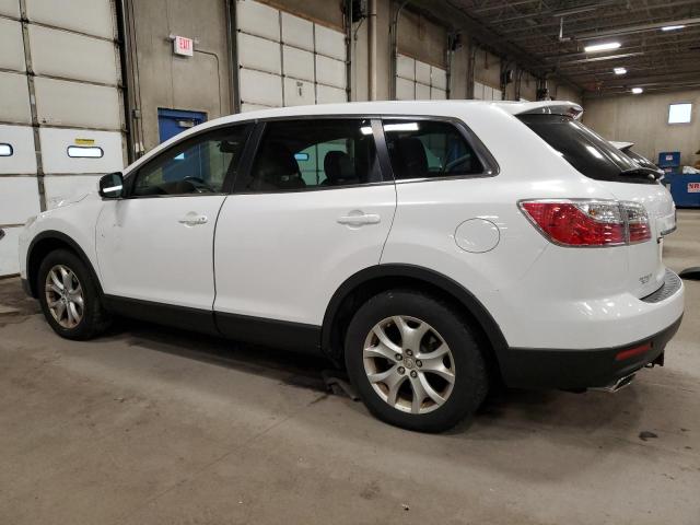 Photo 1 VIN: JM3TB3CA4C0362468 - MAZDA CX-9 