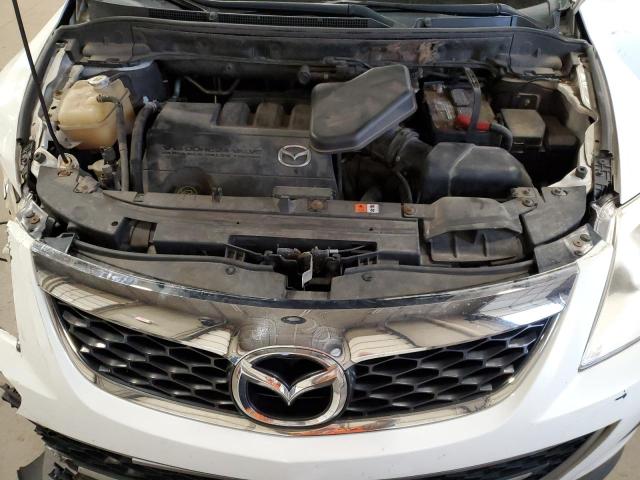 Photo 11 VIN: JM3TB3CA4C0362468 - MAZDA CX-9 