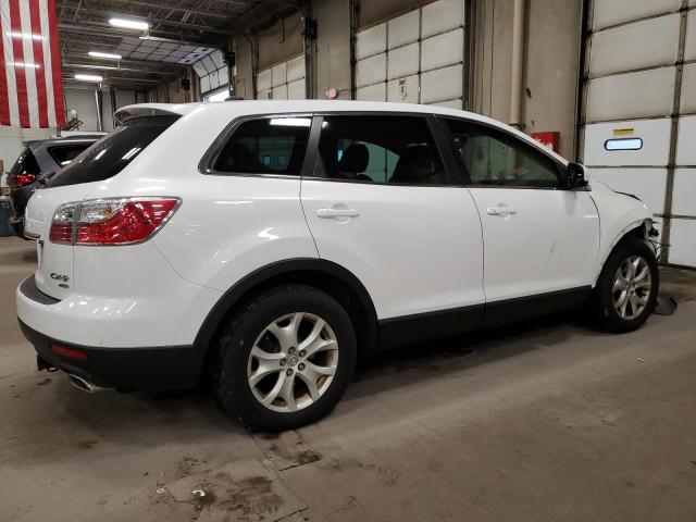 Photo 2 VIN: JM3TB3CA4C0362468 - MAZDA CX-9 