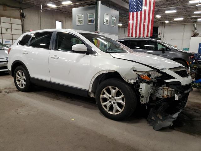 Photo 3 VIN: JM3TB3CA4C0362468 - MAZDA CX-9 