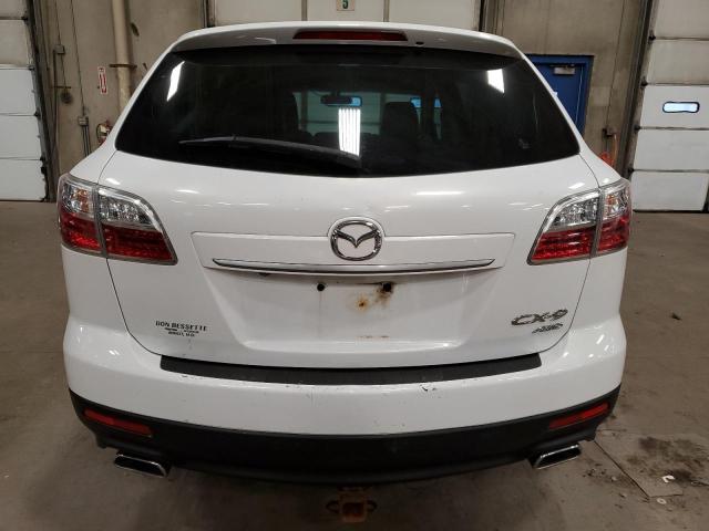 Photo 5 VIN: JM3TB3CA4C0362468 - MAZDA CX-9 