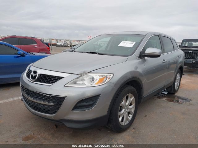 Photo 1 VIN: JM3TB3CA4C0363359 - MAZDA CX-9 