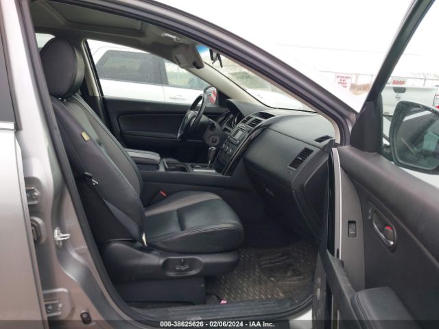 Photo 4 VIN: JM3TB3CA4C0363359 - MAZDA CX-9 