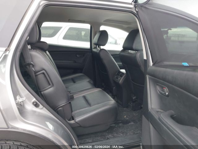 Photo 7 VIN: JM3TB3CA4C0363359 - MAZDA CX-9 