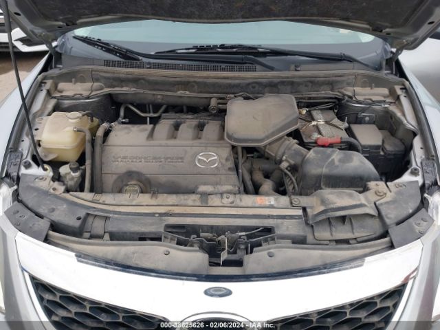 Photo 9 VIN: JM3TB3CA4C0363359 - MAZDA CX-9 