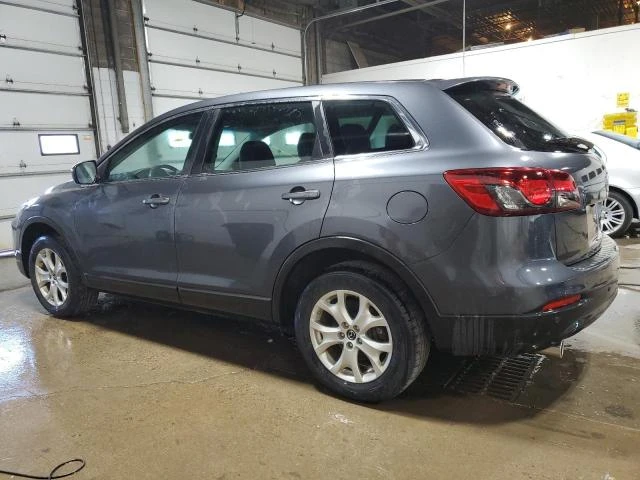 Photo 1 VIN: JM3TB3CA4D0406650 - MAZDA CX-9 TOURI 