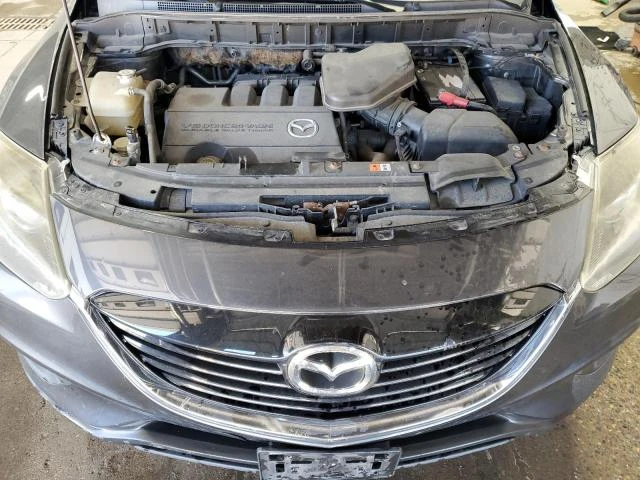 Photo 11 VIN: JM3TB3CA4D0406650 - MAZDA CX-9 TOURI 