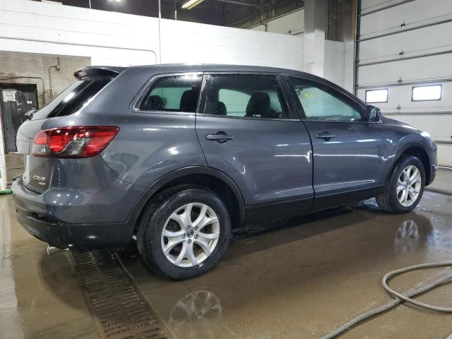 Photo 2 VIN: JM3TB3CA4D0406650 - MAZDA CX-9 TOURI 