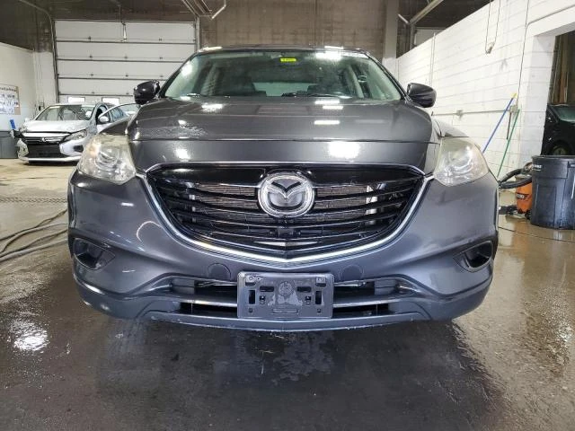 Photo 4 VIN: JM3TB3CA4D0406650 - MAZDA CX-9 TOURI 