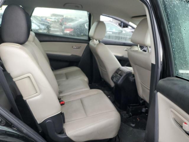 Photo 10 VIN: JM3TB3CA4D0411055 - MAZDA CX-9 TOURI 