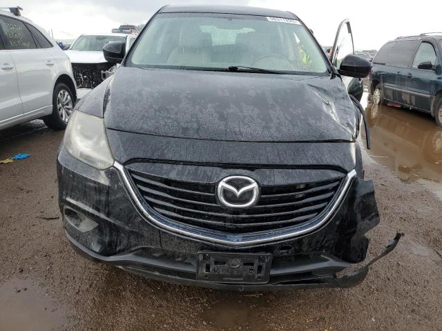 Photo 4 VIN: JM3TB3CA4D0411055 - MAZDA CX-9 TOURI 