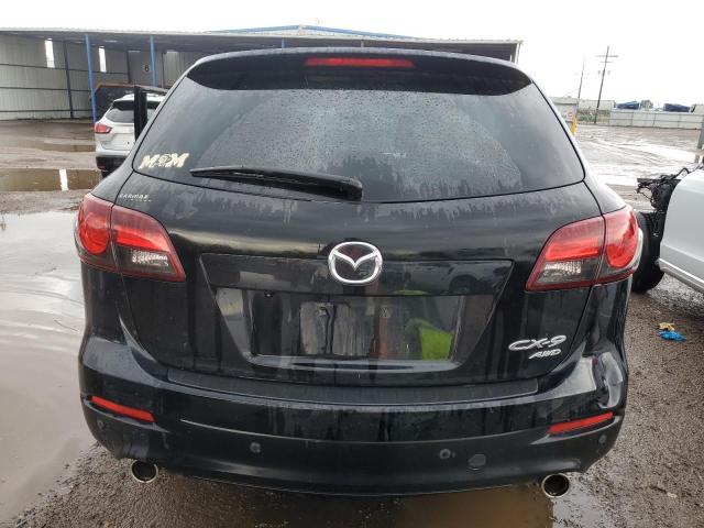 Photo 5 VIN: JM3TB3CA4D0411055 - MAZDA CX-9 TOURI 