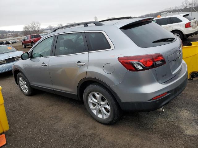 Photo 1 VIN: JM3TB3CA4D0414702 - MAZDA CX-9 TOURI 