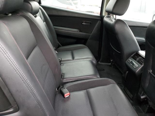 Photo 10 VIN: JM3TB3CA4D0414702 - MAZDA CX-9 TOURI 