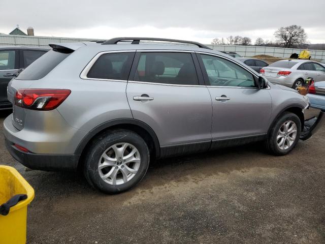 Photo 2 VIN: JM3TB3CA4D0414702 - MAZDA CX-9 TOURI 