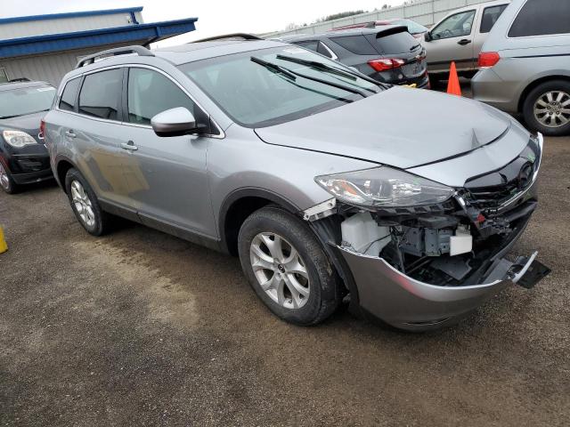 Photo 3 VIN: JM3TB3CA4D0414702 - MAZDA CX-9 TOURI 