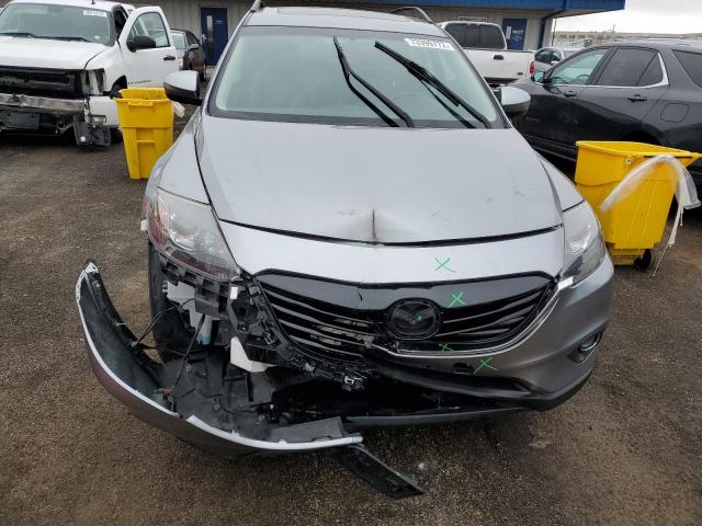 Photo 4 VIN: JM3TB3CA4D0414702 - MAZDA CX-9 TOURI 