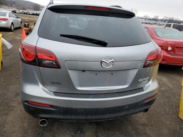 Photo 5 VIN: JM3TB3CA4D0414702 - MAZDA CX-9 TOURI 