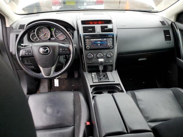 Photo 7 VIN: JM3TB3CA4D0414702 - MAZDA CX-9 TOURI 