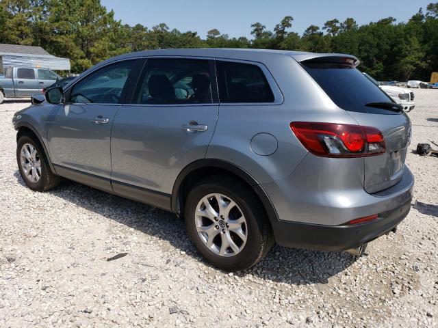 Photo 1 VIN: JM3TB3CA4E0434143 - MAZDA CX-9 TOURI 