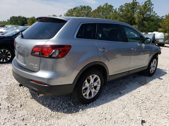 Photo 2 VIN: JM3TB3CA4E0434143 - MAZDA CX-9 TOURI 