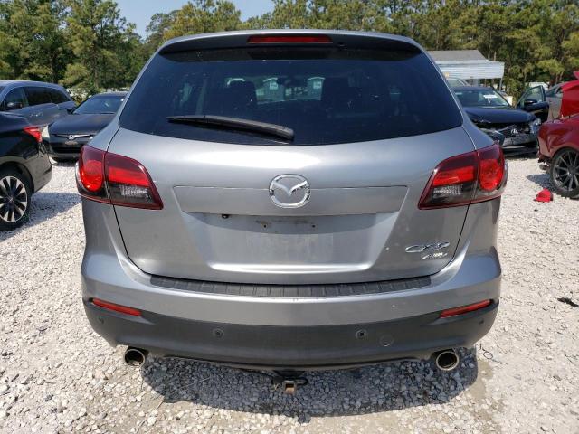 Photo 5 VIN: JM3TB3CA4E0434143 - MAZDA CX-9 TOURI 