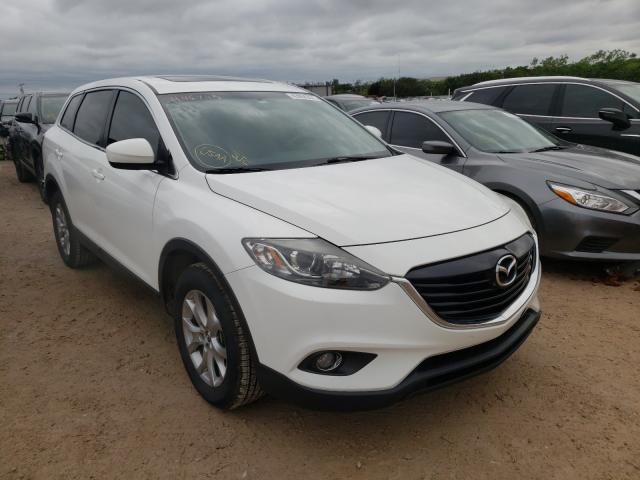 Photo 0 VIN: JM3TB3CA4E0446745 - MAZDA CX-9 