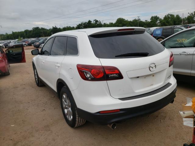 Photo 2 VIN: JM3TB3CA4E0446745 - MAZDA CX-9 