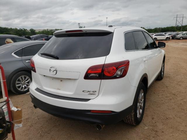 Photo 3 VIN: JM3TB3CA4E0446745 - MAZDA CX-9 