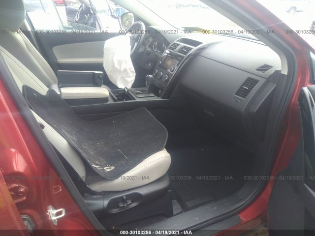 Photo 4 VIN: JM3TB3CA4F0448495 - MAZDA CX-9 