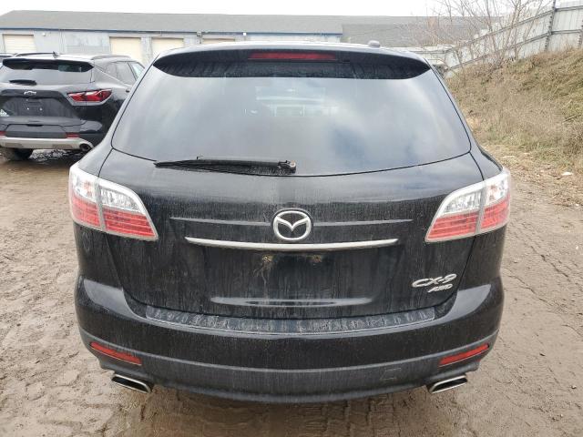 Photo 5 VIN: JM3TB3CA5B0310796 - MAZDA CX-9 