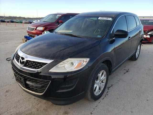 Photo 1 VIN: JM3TB3CA5B0314900 - MAZDA CX-9 