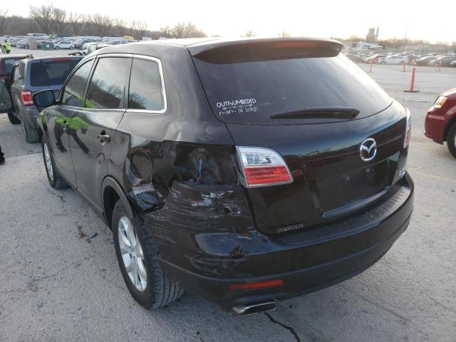 Photo 2 VIN: JM3TB3CA5B0314900 - MAZDA CX-9 