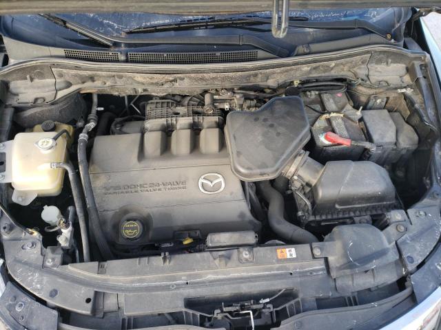 Photo 6 VIN: JM3TB3CA5B0314900 - MAZDA CX-9 