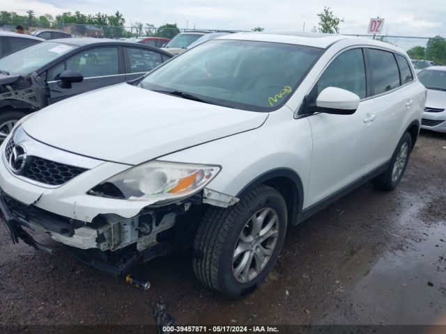 Photo 1 VIN: JM3TB3CA5B0317392 - MAZDA CX-9 