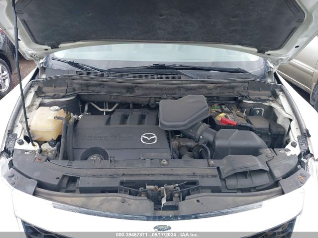 Photo 9 VIN: JM3TB3CA5B0317392 - MAZDA CX-9 