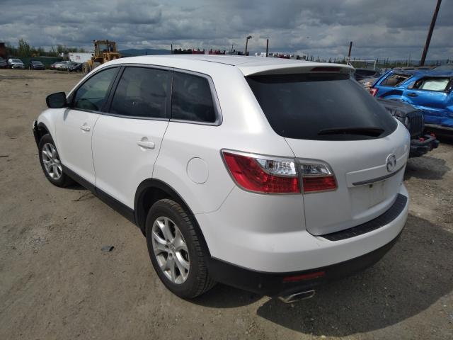 Photo 2 VIN: JM3TB3CA5B0323323 - MAZDA CX-9 